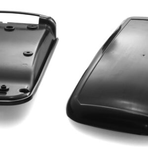 Center Console Lid Kit for Select GM Vehicles - Replaces 25998847, 25998844, 25998838 - Shell Only