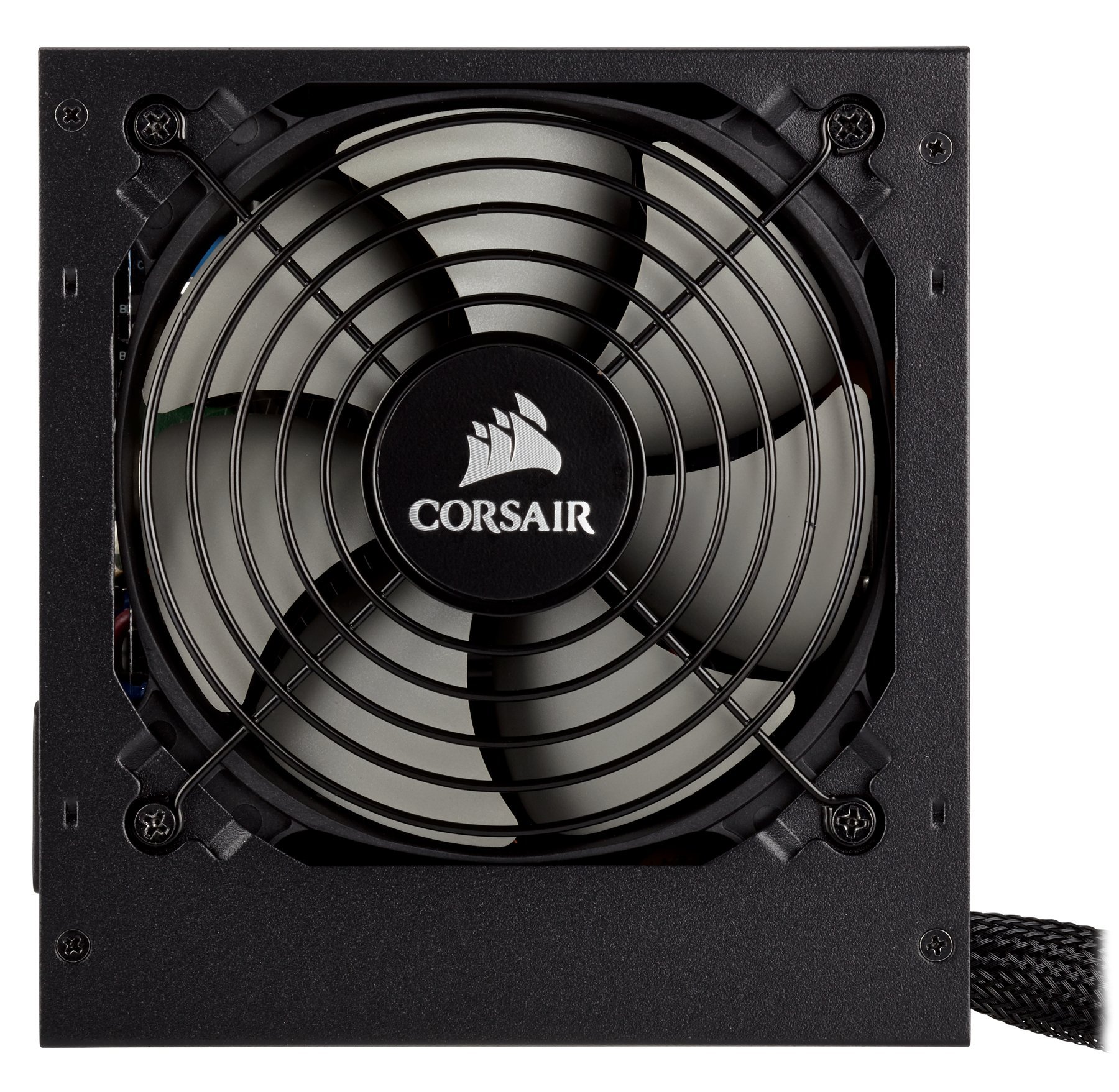 CORSAIR TXM Series, TX650M, 650 Watt, 80+ Gold Certified, Semi Modular Power Supply