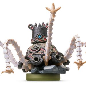 Amiibo : Guardian (The Legend of Zelda: Breath of The Wild) Japan Import