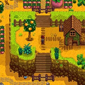 Stardew Valley: Collector's Edition - PlayStation 4