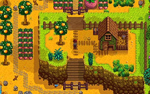 Stardew Valley: Collector's Edition - PlayStation 4