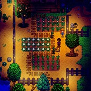 Stardew Valley: Collector's Edition - PlayStation 4