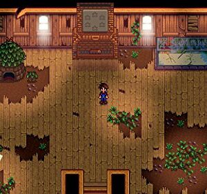 Stardew Valley: Collector's Edition - PlayStation 4