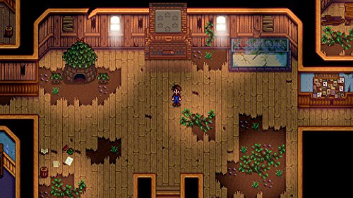 Stardew Valley: Collector's Edition - PlayStation 4