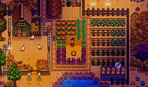 Stardew Valley: Collector's Edition - PlayStation 4