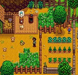 Stardew Valley: Collector's Edition - PlayStation 4