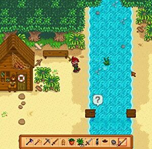 Stardew Valley: Collector's Edition - PlayStation 4