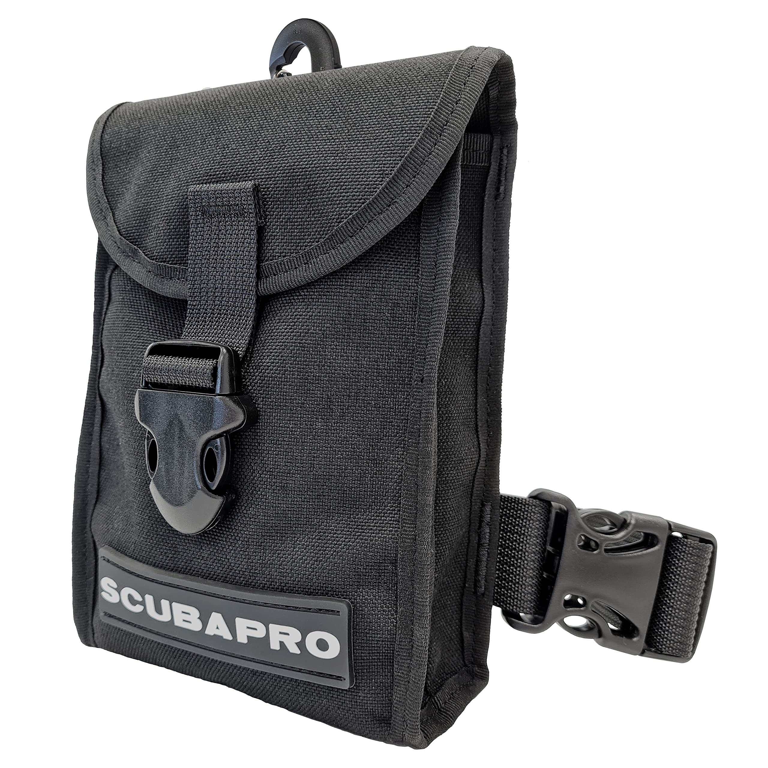 SCUBAPRO Hydros Pro Cargo Thigh Pocket