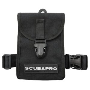 SCUBAPRO Hydros Pro Cargo Thigh Pocket