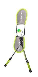 topspinpro - tennis training aid, learn topspin in 2 minutes a day