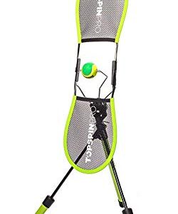 TopspinPro - Tennis Training Aid, Learn Topspin in 2 Minutes a Day