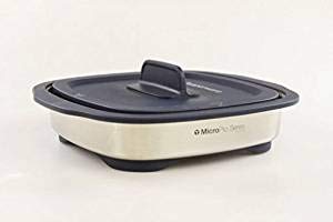 Tupperware Microwave Grill Pro Series