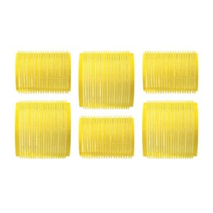 drybar high tops self-grip rollers