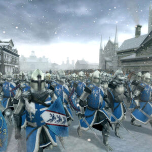 Medieval II : Total War Collection [Online Game Code]