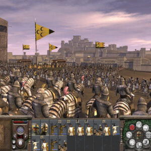 Medieval II : Total War Collection [Online Game Code]