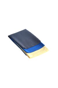 musicnomad microfiber polishing cloth-3 pack (mn203)