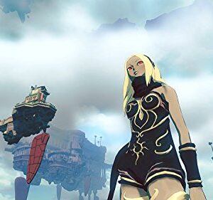 Gravity Rush 2 (PS4)