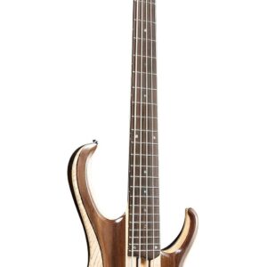 Ibanez BTB745 BTB Standard 5-String Bass Natural Low Gloss