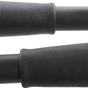 APDTY 133936 Rear Air Suspension Air Shock Set