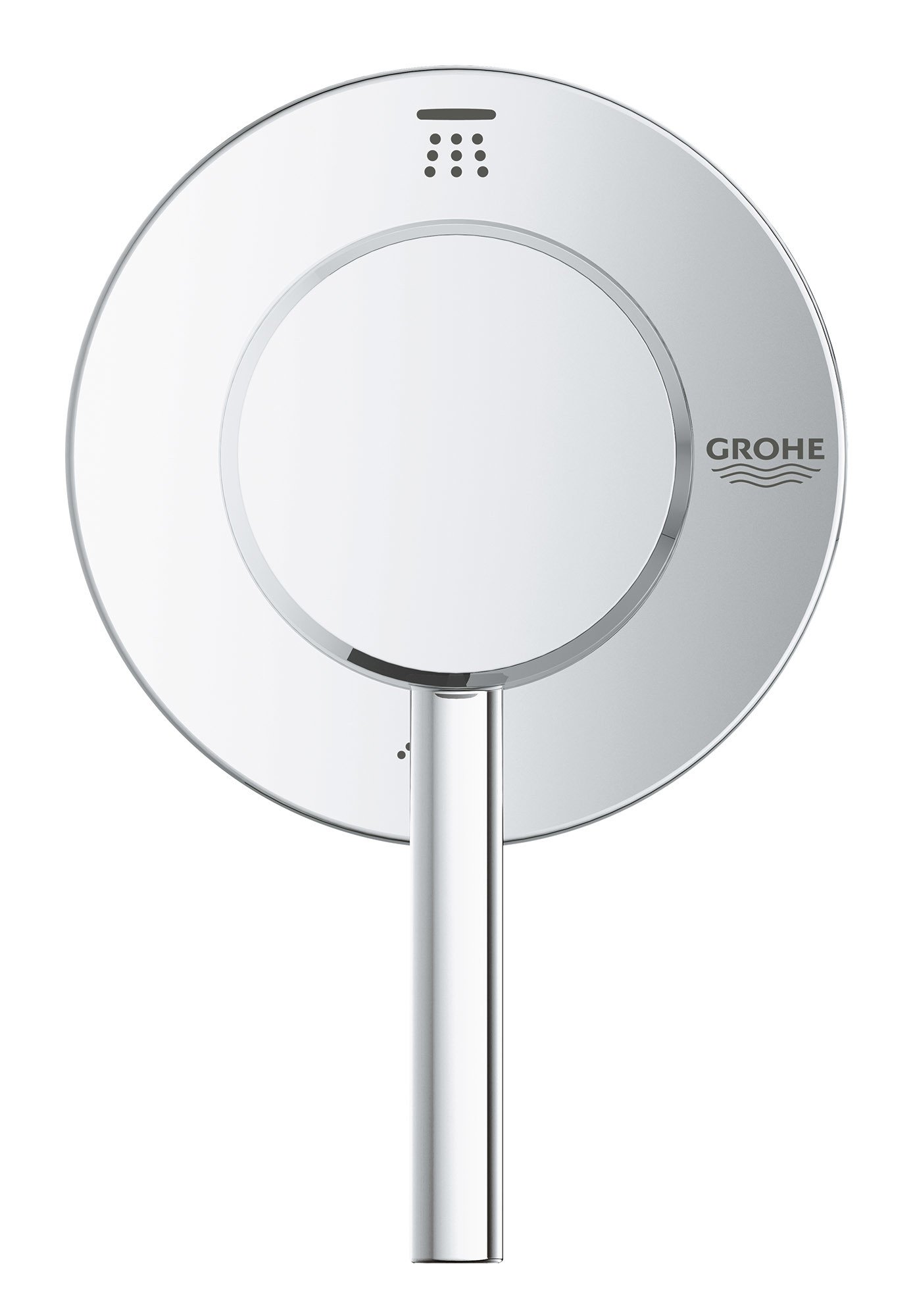 Grohe 29108001 Concetto Diverter Trim, Starlight Chrome