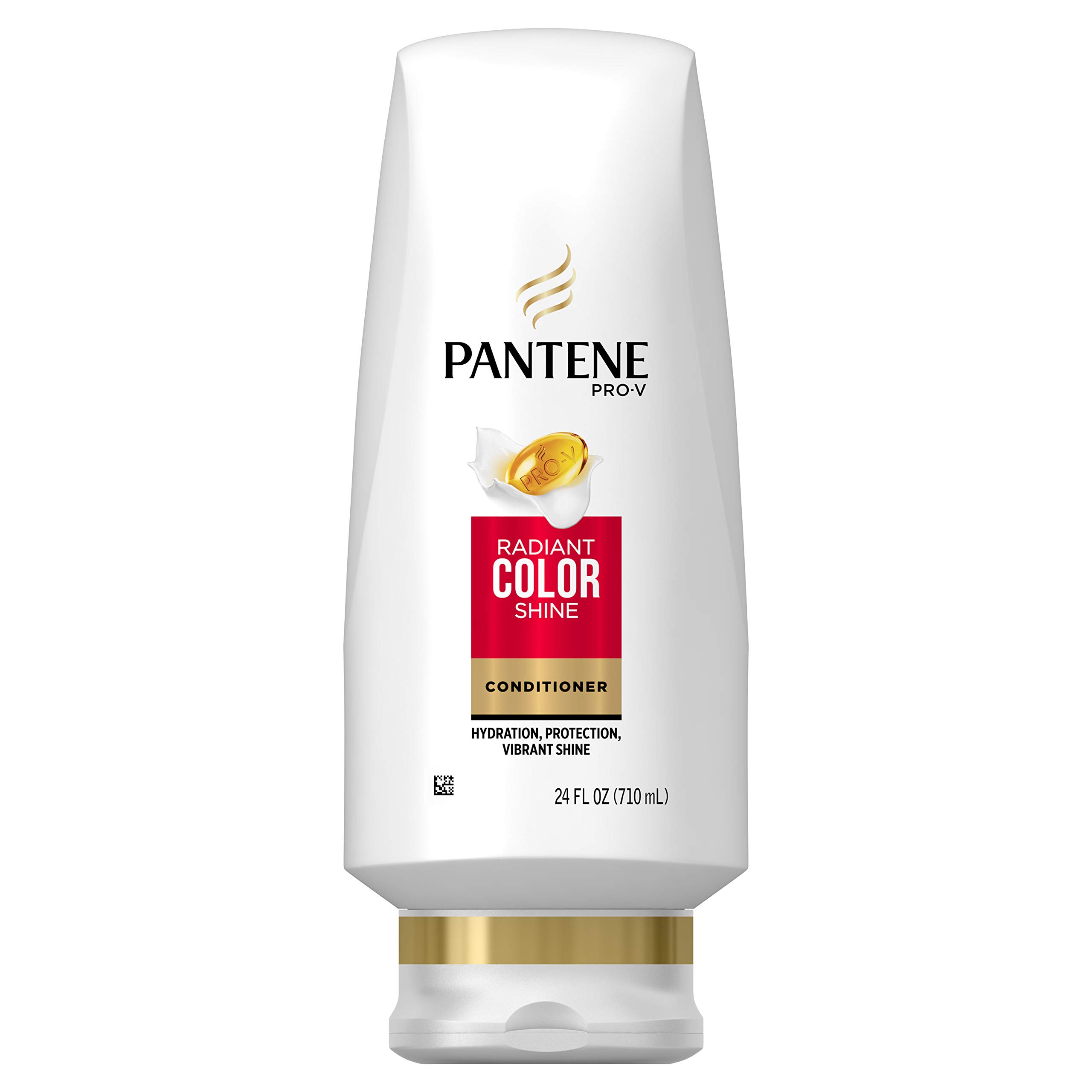 Pantene Pro-v Radiant Color Shine Conditioner, 24.0 Fluid Ounce