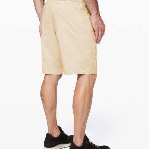 Lululemon Mens Commission Relaxed Fit (Tofino Sand, 32)