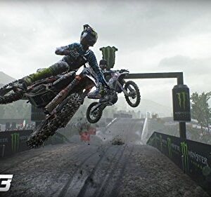 MXGP 3: The Official Motocross Videogame - PlayStation 4