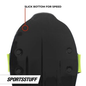 Sportstuff Frost Rocket, 1-2 Rider Foam Sled