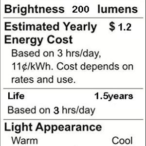 CTKcom 10Watt 12Volt MR16 Halogen Light Bulbs,MR16 Halogen Lamp Bi Pin Wide Beam High Lumens 2000Hr Life, Precision Halogen Reflector Fiber Optic Light Bulb (6 Pack)