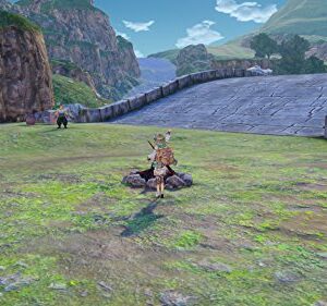 Atelier Firis: The Alchemist and the Mysterious Journey - PlayStation 4