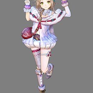 Atelier Firis: The Alchemist and the Mysterious Journey - PlayStation 4