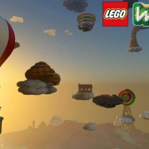 LEGO Worlds - Xbox One