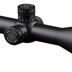 Konus 7181 3x-12x56mm KonusPro LZ30 Riflescope