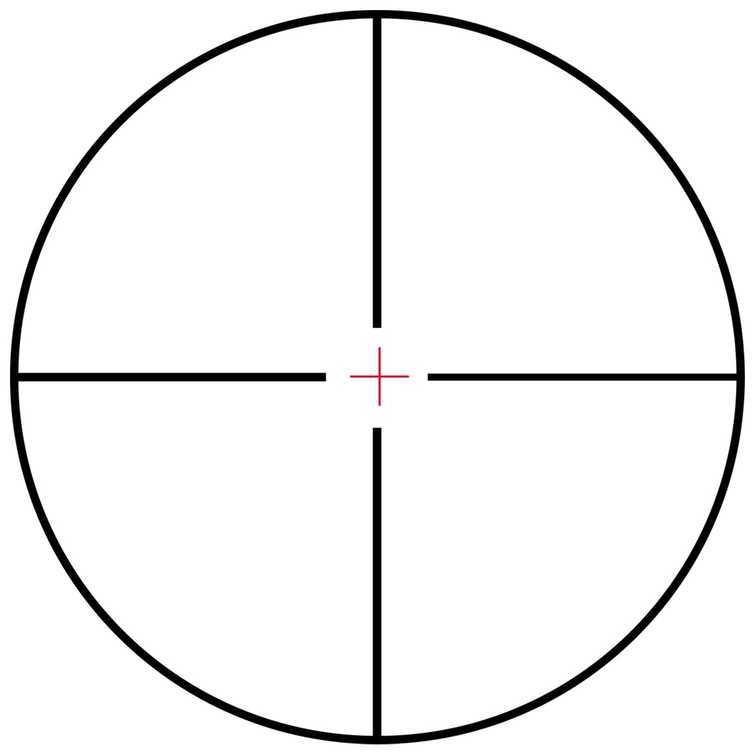 Konus 7181 3x-12x56mm KonusPro LZ30 Riflescope