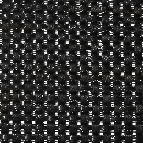 Mojotone Black Matrix Grill Cloth 34" Wide