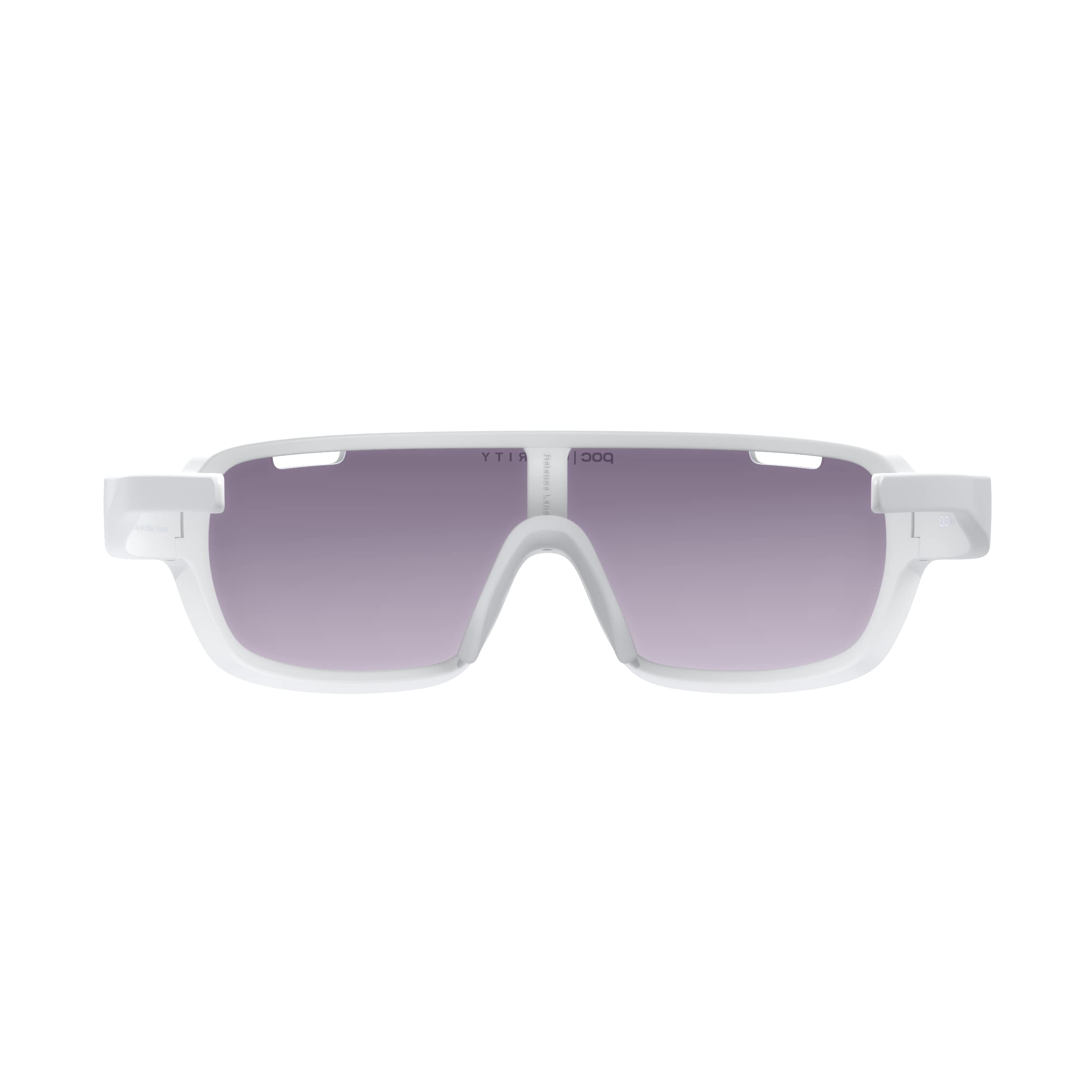 POC DO Blade, Versatile Sunglasses, Hydrogen White, 01V