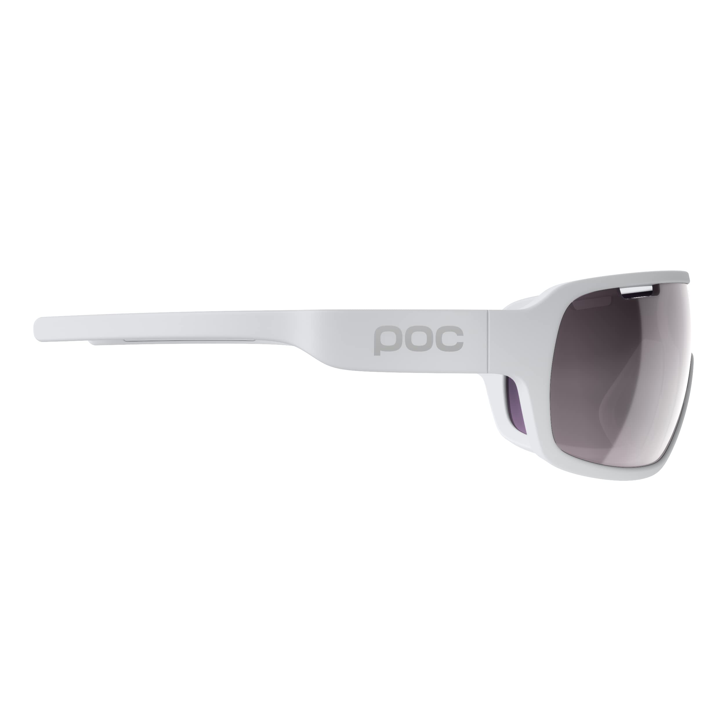 POC DO Blade, Versatile Sunglasses, Hydrogen White, 01V