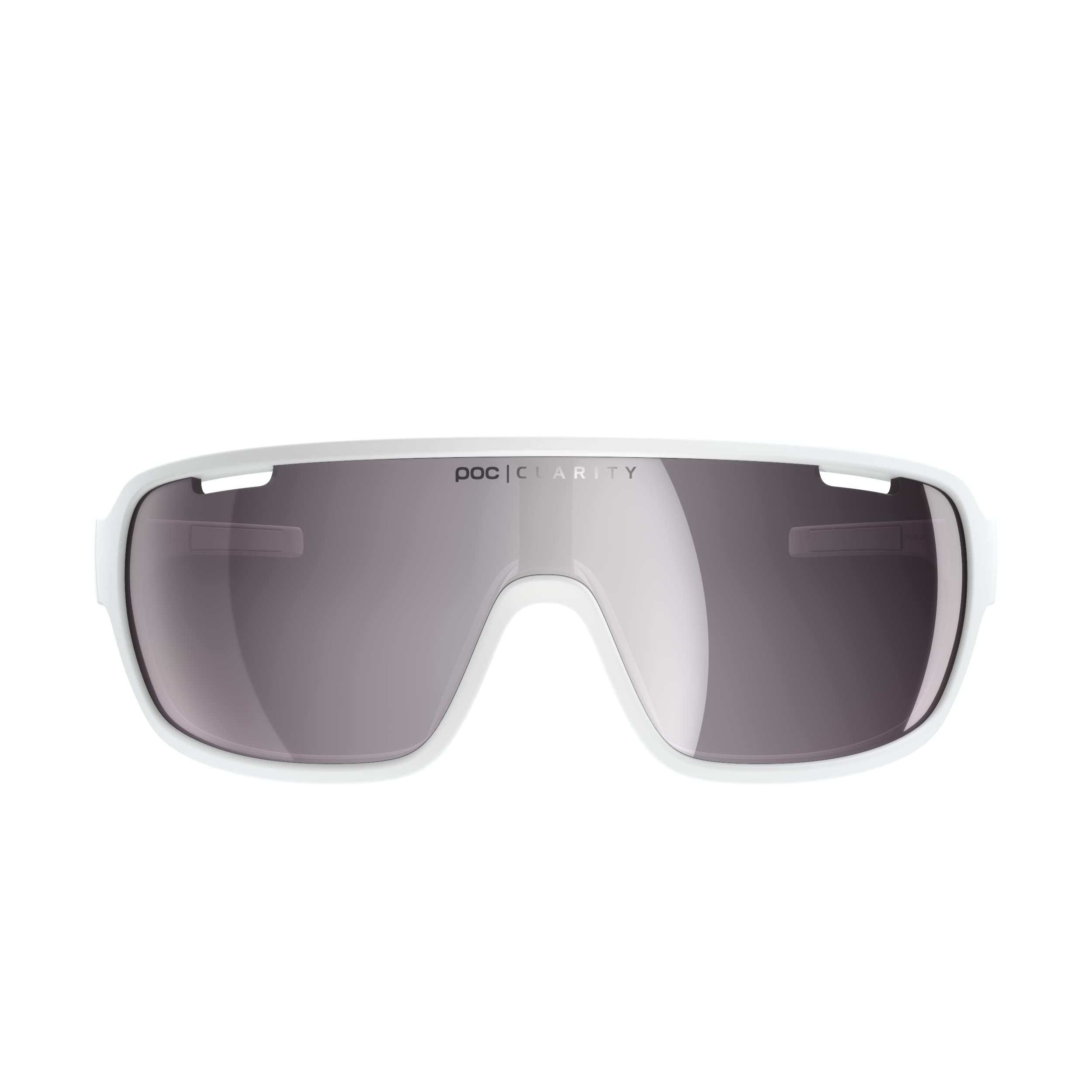 POC DO Blade, Versatile Sunglasses, Hydrogen White, 01V