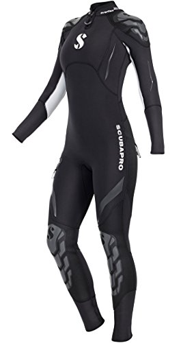 Scubapro Women's EverFlex Steamer 7mm Wetsuit