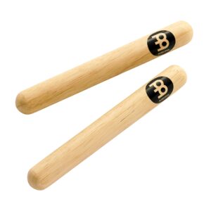 Meinl Percussion BPP-1 Bongo and Percussion Pack for Jam Sessions or Acoustic Sets