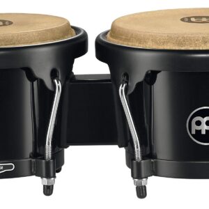 Meinl Percussion BPP-1 Bongo and Percussion Pack for Jam Sessions or Acoustic Sets