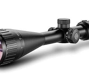 Vantage IR Riflescope 4-16x50 AO, 1", Rimfire .17HMR (Etched)