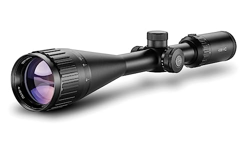 Vantage IR Riflescope 4-16x50 AO, 1", Rimfire .17HMR (Etched)