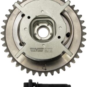 Dorman 917-250XD Camshaft Phaser- Variable Timing Camshaft Gear Compatible with Select Ford / Lincoln / Mercury Models (OE FIX)