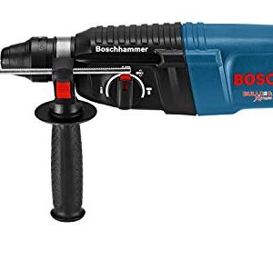 Bosch GBH2-26 1" SDS-plus Bulldog Xtreme Rotary Hammer