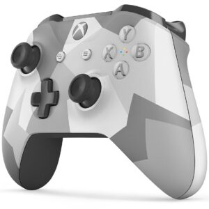 Xbox Wireless Controller – Winter Forces Special Edition