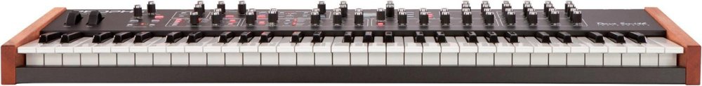 Dave Smith Instruments Prophet Rev2 8 Voice Keyboard