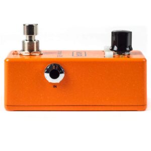 MXR M290 Mini Phase 95 Phaser Effects Pedal for Electric Guitar included 2 x Senor Path Cable and Instrument Cable