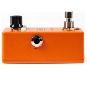 MXR M290 Mini Phase 95 Phaser Effects Pedal for Electric Guitar included 2 x Senor Path Cable and Instrument Cable