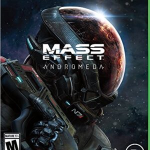 Mass Effect Andromeda - Xbox One